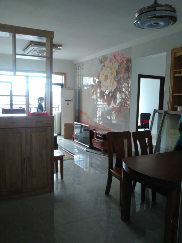 勝利小區(qū)簡(jiǎn)裝